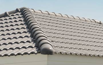advantages of Tytherton Lucas clay roofing