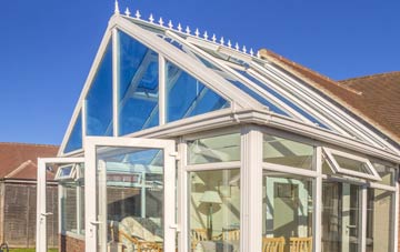 conservatory roof insulation costs Tytherton Lucas