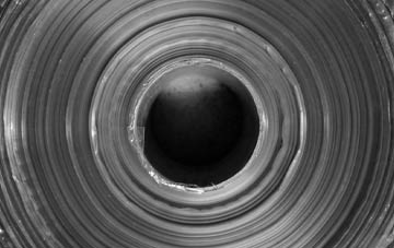 Tytherton Lucas edpm waterproofing