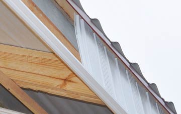 why Tytherton Lucas fascia repairs are essential