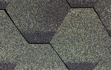 Tytherton Lucas fibreglass shingle repairs