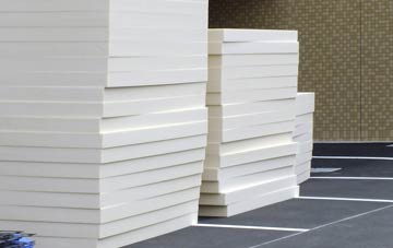 Tytherton Lucas flat roof insulation costs