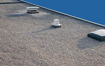 flat roofing Tytherton Lucas, Wiltshire
