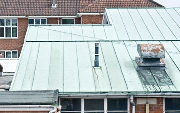 Tytherton Lucas lead roofing costs