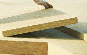 measuring Tytherton Lucas tapered insulation