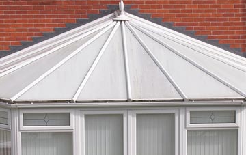 Tytherton Lucas polycarbonate conservatory roof repairs