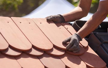 Tytherton Lucas roof tile contractors