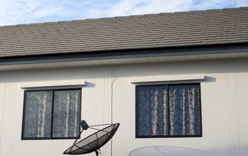 Tytherton Lucas rubber roof costs