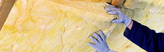 quotes for Tytherton Lucas roof insulation