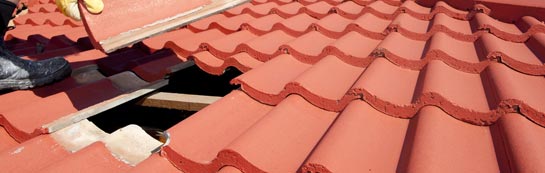 compare Tytherton Lucas roof repair quotes