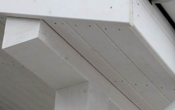 soffits Tytherton Lucas, Wiltshire