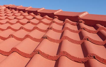 Tytherton Lucas tile and slate roof replacement