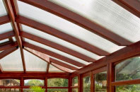 Tytherton Lucas conservatory roofing insulation