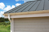 Tytherton Lucas fascia repair