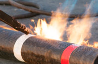 Tytherton Lucas flat roofing replacement