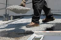 find rated Tytherton Lucas flat roofing replacement companies