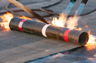 Tytherton Lucas flat roof sealing