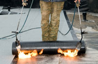 Tytherton Lucas flat roof sealing quote