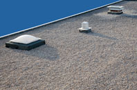 Tytherton Lucas flat roofing