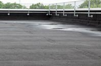 find rated Tytherton Lucas flat roofing companies