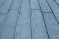 Tytherton Lucas lead roofing