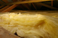 Tytherton Lucas pitch roof insulation