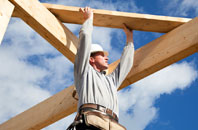 Tytherton Lucas roof replacement work