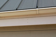 Tytherton Lucas soffit repair