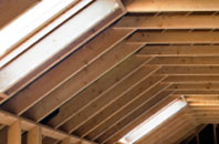 Tytherton Lucas tapered roof insulation quotes