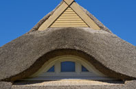 Tytherton Lucas thatch roofing